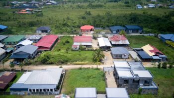 Jayantweg 27- De Nieuw Grond- Wanica- Suriname- Surgoed Makelaardij N.V- KP01487 (6)