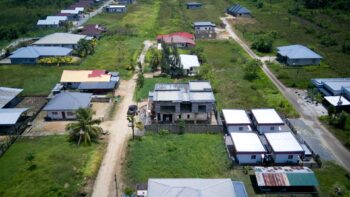 Jayantweg 27- De Nieuw Grond- Wanica- Suriname- Surgoed Makelaardij N.V- KP01487 (8)