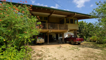 Kasoedjieweg- Clevia- Paramaribo- Surgoed- Surgoed Maakelaardij N.V- KW01435 (53)