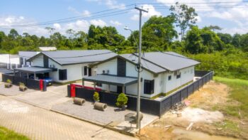 Masoesastraat 22- Welgelegen- Paramaribo- Suriname- Surgoed Makelaardij N.V- HW01449 (1)