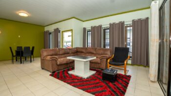Masoesastraat 22- Welgelegen- Paramaribo- Suriname- Surgoed Makelaardij N.V- HW01449 (14)