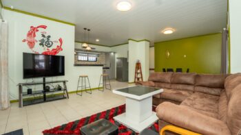 Masoesastraat 22- Welgelegen- Paramaribo- Suriname- Surgoed Makelaardij N.V- HW01449 (15)