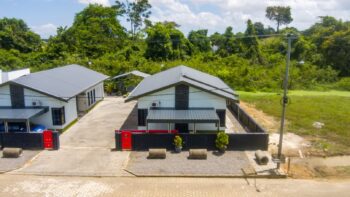 Masoesastraat 22- Welgelegen- Paramaribo- Suriname- Surgoed Makelaardij N.V- HW01449 (2)