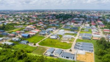 Masoesastraat 22- Welgelegen- Paramaribo- Suriname- Surgoed Makelaardij N.V- HW01449 (25)