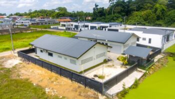 Masoesastraat 22- Welgelegen- Paramaribo- Suriname- Surgoed Makelaardij N.V- HW01449 (4)