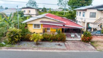Rio Negrostraat 62- Beni's Park- Paramaribo- Suriname- Surgoed Makelaardij N.V- KW01467 (1)