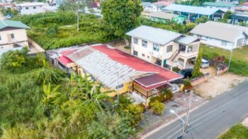 Rio Negrostraat 62- Beni's Park- Paramaribo- Suriname- Surgoed Makelaardij N.V- KW01467 (3)