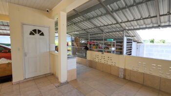 Taxusstraat 7- Garnizoenspad- Wanica- Suriname- Surgoed Makelaardij N.V- KW01458 (11)