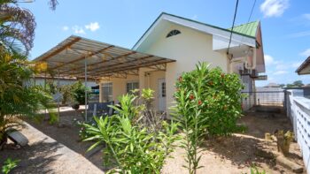 Taxusstraat 7- Garnizoenspad- Wanica- Suriname- Surgoed Makelaardij N.V- KW01458 (2)