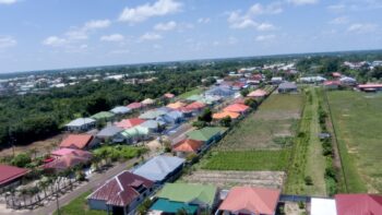 Taxusstraat 7- Garnizoenspad- Wanica- Suriname- Surgoed Makelaardij N.V- KW01458 (26)