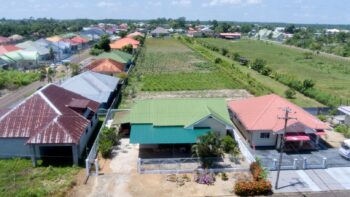 Taxusstraat 7- Garnizoenspad- Wanica- Suriname- Surgoed Makelaardij N.V- KW01458 (4)
