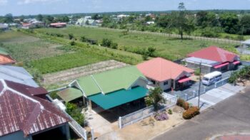 Taxusstraat 7- Garnizoenspad- Wanica- Suriname- Surgoed Makelaardij N.V- KW01458 (5)