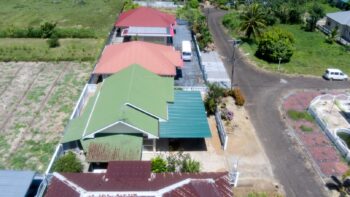 Taxusstraat 7- Garnizoenspad- Wanica- Suriname- Surgoed Makelaardij N.V- KW01458 (6)