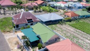 Taxusstraat 7- Garnizoenspad- Wanica- Suriname- Surgoed Makelaardij N.V- KW01458 (7)