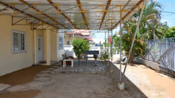 Taxusstraat 7- Garnizoenspad- Wanica- Suriname- Surgoed Makelaardij N.V- KW01458 (9)