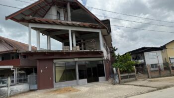 Welgelegenstraat 36- Kwatta- Paramaribo- Suriname- Surgoed Makelaardij N.V- HW01481 (1)
