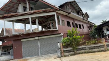 Welgelegenstraat 36- Kwatta- Paramaribo- Suriname- Surgoed Makelaardij N.V- HW01481 (2)
