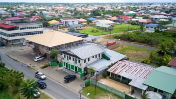 Wolframstraat 18- Blauwgrond- Paramaribo- Suriname- Surgoed Makelaardij N.V- HZ01465 (4)