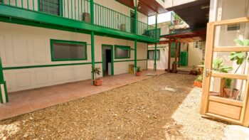 Wolframstraat 18- Blauwgrond- Paramaribo- Suriname- Surgoed Makelaardij N.V- HZ01465 (8)