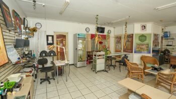Zwartenhovenbrugstraat 14- Paramaribo Centrum- Suriname- Surgoed Makelaardij N.V- KZ01430 (10)
