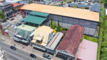 Zwartenhovenbrugstraat 14- Paramaribo Centrum- Suriname- Surgoed Makelaardij N.V- KZ01430 (5)