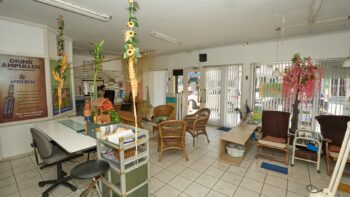 Zwartenhovenbrugstraat 14- Paramaribo Centrum- Suriname- Surgoed Makelaardij N.V- KZ01430 (8)