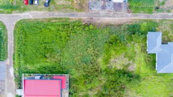 ALBERTINE PUTCHERSTRAAT 643- Surivillage- Paramaribo- Suriname- Surgoed Makelaardij N.V- KP01163 (1)