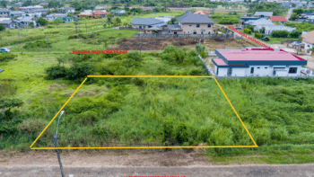 ALBERTINE PUTCHERSTRAAT 643- Surivillage- Paramaribo- Suriname- Surgoed Makelaardij N.V- KP01163 (1)