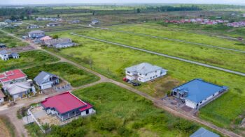 ALBERTINE PUTCHERSTRAAT 643- Surivillage- Paramaribo- Suriname- Surgoed Makelaardij N.V- KP01163 (10)