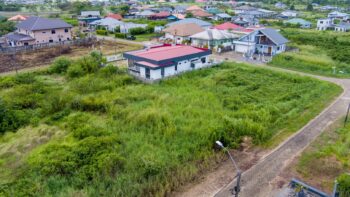 ALBERTINE PUTCHERSTRAAT 643- Surivillage- Paramaribo- Suriname- Surgoed Makelaardij N.V- KP01163 (2)
