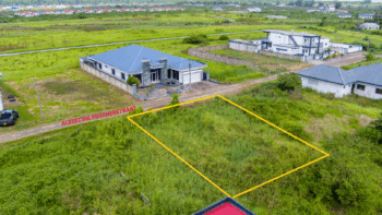 ALBERTINE PUTCHERSTRAAT 643- Surivillage- Paramaribo- Suriname- Surgoed Makelaardij N.V- KP01163 (2)