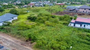ALBERTINE PUTCHERSTRAAT 643- Surivillage- Paramaribo- Suriname- Surgoed Makelaardij N.V- KP01163 (4)