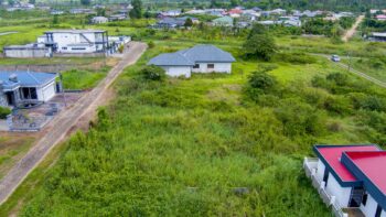 ALBERTINE PUTCHERSTRAAT 643- Surivillage- Paramaribo- Suriname- Surgoed Makelaardij N.V- KP01163 (5)