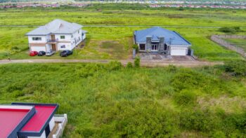 ALBERTINE PUTCHERSTRAAT 643- Surivillage- Paramaribo- Suriname- Surgoed Makelaardij N.V- KP01163 (7)