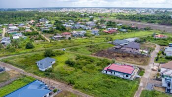 ALBERTINE PUTCHERSTRAAT 643- Surivillage- Paramaribo- Suriname- Surgoed Makelaardij N.V- KP01163 (8)