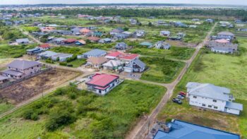 ALBERTINE PUTCHERSTRAAT 643- Surivillage- Paramaribo- Suriname- Surgoed Makelaardij N.V- KP01163 (9)