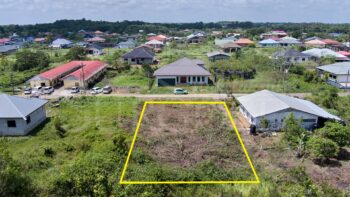 Acaciahoutstraat 42- Vredenburg serie A- Wanica- Suriname- Surgoed Makelaardij N.V- KP01512 (3)