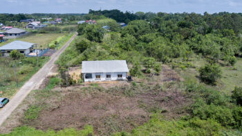 Acaciahoutstraat 42- Vredenburg serie A- Wanica- Suriname- Surgoed Makelaardij N.V- KP01512 (5)