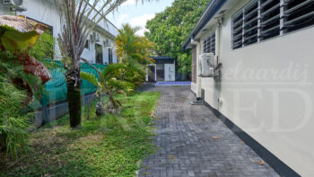 Andirastraat 51- Paramaribo Zuid- Suriname- Suriname Makelaardij N.V- HW01539 (4)