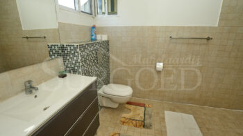 Andirastraat 51- Paramaribo Zuid- Suriname- Suriname Makelaardij N.V- HW01539 (55)