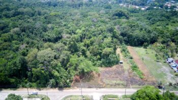 DAHLBERGSTRAAT - Onverwacht- Para- Suriname - Surgoed Makelaardij N.V- KP01493 (11)