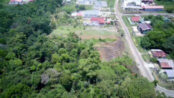 DAHLBERGSTRAAT - Onverwacht- Para- Suriname - Surgoed Makelaardij N.V- KP01493 (4)