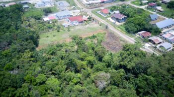 DAHLBERGSTRAAT - Onverwacht- Para- Suriname - Surgoed Makelaardij N.V- KP01493 (5)