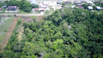 DAHLBERGSTRAAT - Onverwacht- Para- Suriname - Surgoed Makelaardij N.V- KP01493 (7)