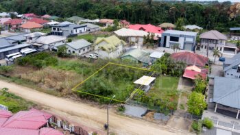 Helouisestraat 10- Ringweg Noord- Paramaribo- Suriname- Surgoed Makelaardij N.V- KP01547 (1)