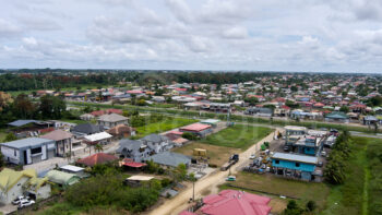 Helouisestraat 10- Ringweg Noord- Paramaribo- Suriname- Surgoed Makelaardij N.V- KP01547 (10)