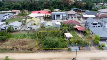 Helouisestraat 10- Ringweg Noord- Paramaribo- Suriname- Surgoed Makelaardij N.V- KP01547 (2)