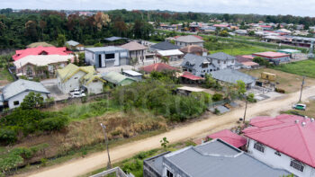 Helouisestraat 10- Ringweg Noord- Paramaribo- Suriname- Surgoed Makelaardij N.V- KP01547 (3)