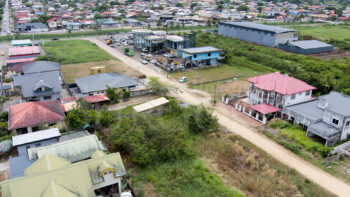 Helouisestraat 10- Ringweg Noord- Paramaribo- Suriname- Surgoed Makelaardij N.V- KP01547 (5)