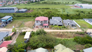 Helouisestraat 10- Ringweg Noord- Paramaribo- Suriname- Surgoed Makelaardij N.V- KP01547 (6)